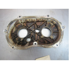 30K234 Left Front Timing Cover For 06-08 Mercedes-Benz R350  3.5 2720150001